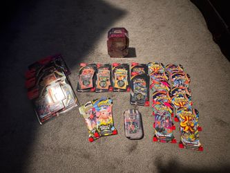 POKEMON !!!!