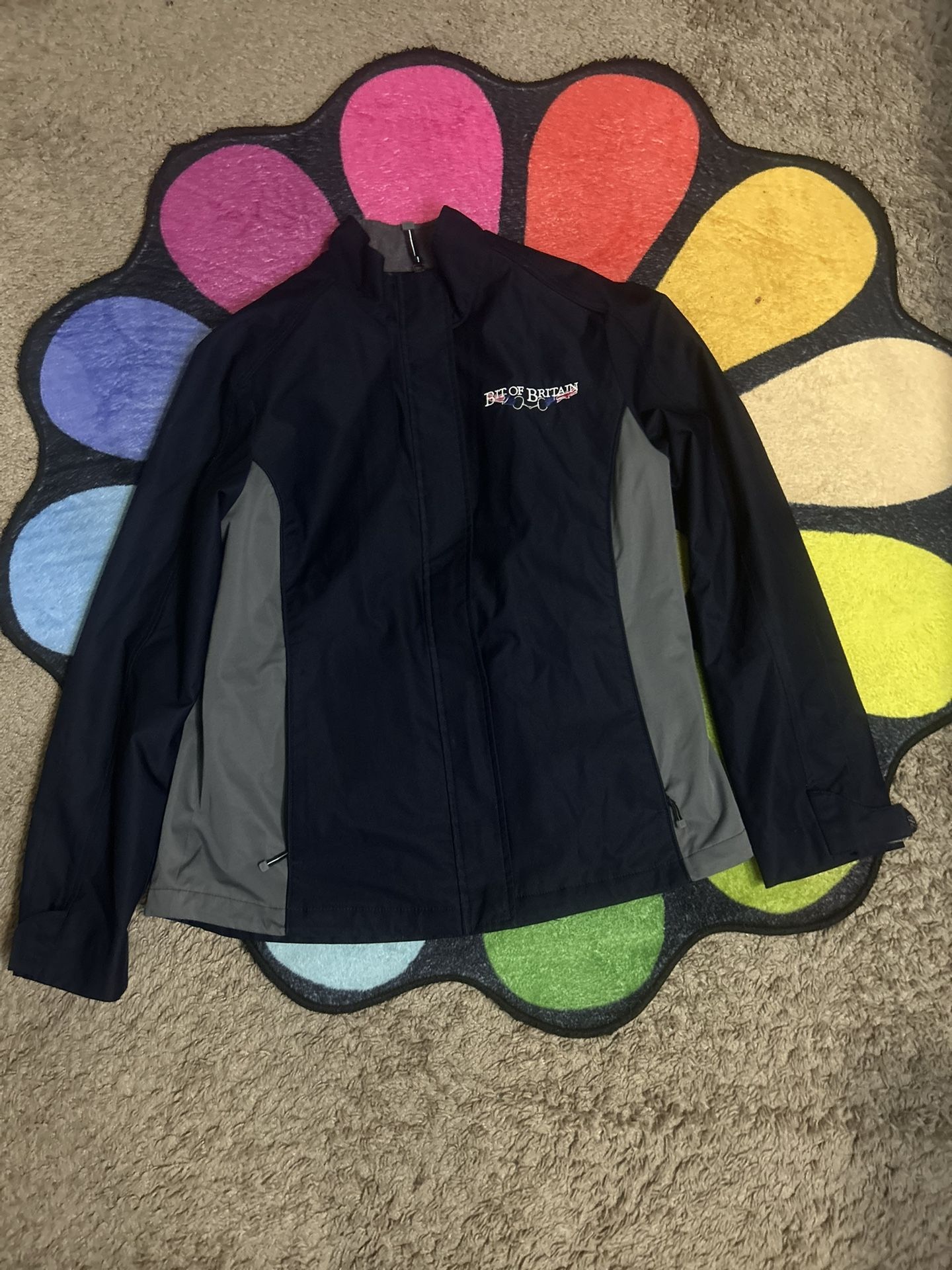 Bit Of Britain Jacket 