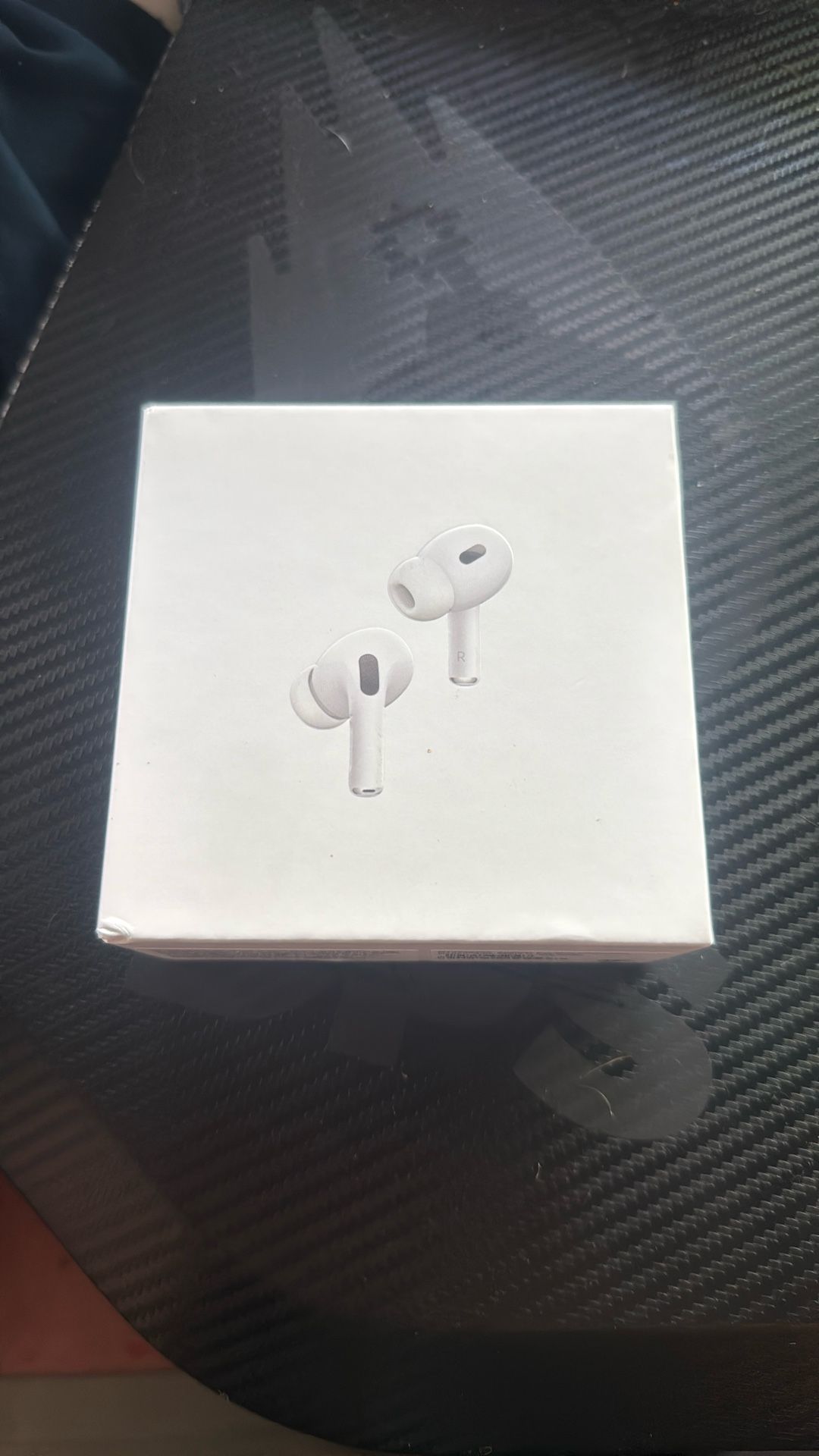 Airpod Gen 2