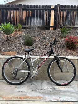Women’s Bicycle