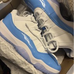 Jordan 11s Unc