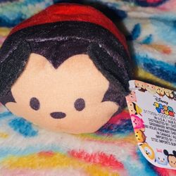 Disney Mickey Mouse Tsum Tsum Plush Stuffed Animal 