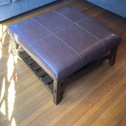 Free Coffee Table