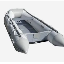 Newport Vessels Inflatable Dinghy Boat Sport Tender 