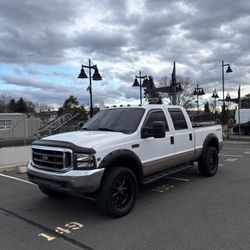 Ford F250 7.3