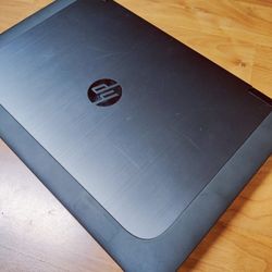 HP Zbook 15 Laptop 
