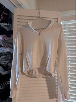 Gymshark sweater