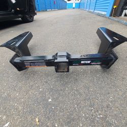 Subaru Eco-hitch