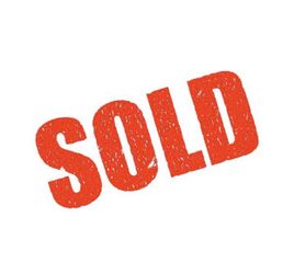 Sold