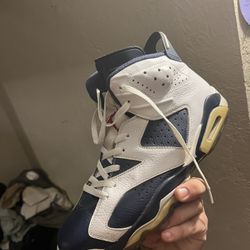 Olympic 6s 2012 