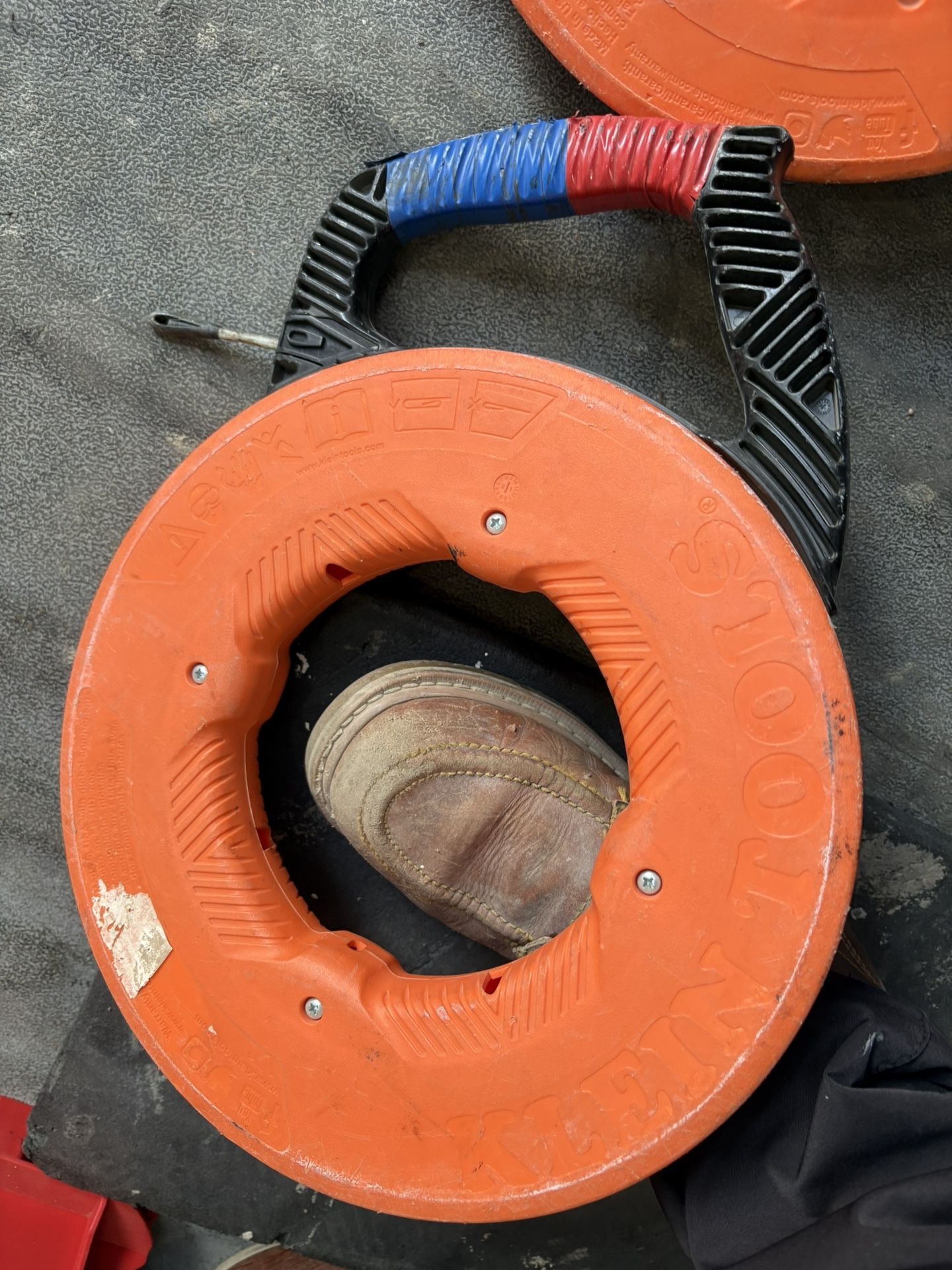 Fish Tapes