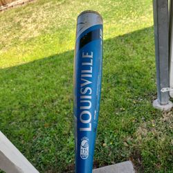 Louisville Baseball Bat 