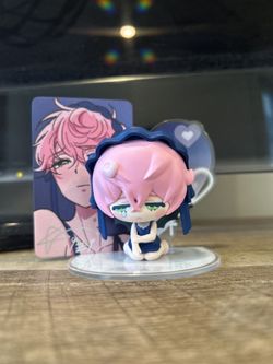 OFFICAL Alien Stage Mizi figure