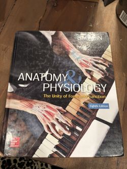 Anatomy & Physiology