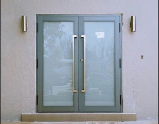 IMPACT Windows & Doors ( Cat 5 ) 