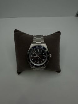 SEAHOLM  fishing championship commemorative offshore dive watch