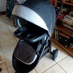 Baby Stroller