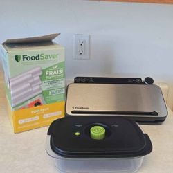 Food Saver