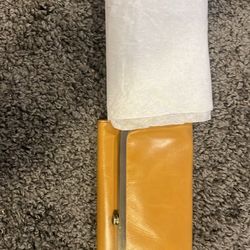 Rachel Clutch Hobo Wallet