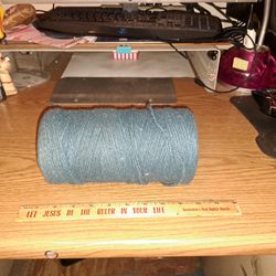 Knitting  OR  Crocheting Warn  #4