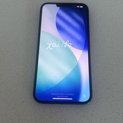 iPhone 13 Pro Max dark gray 256gb unlocked