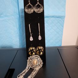 Costume Jewerly 