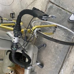 Gmc Racing Bike