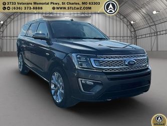 2019 Ford Expedition