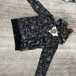 BAPE Sweater 