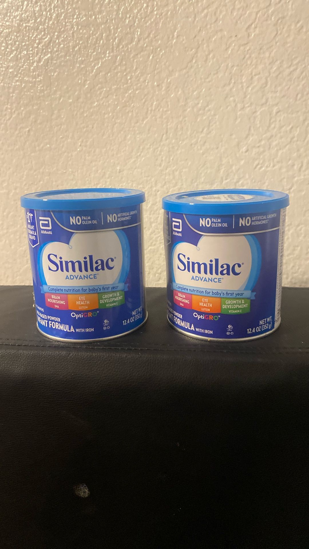 similac