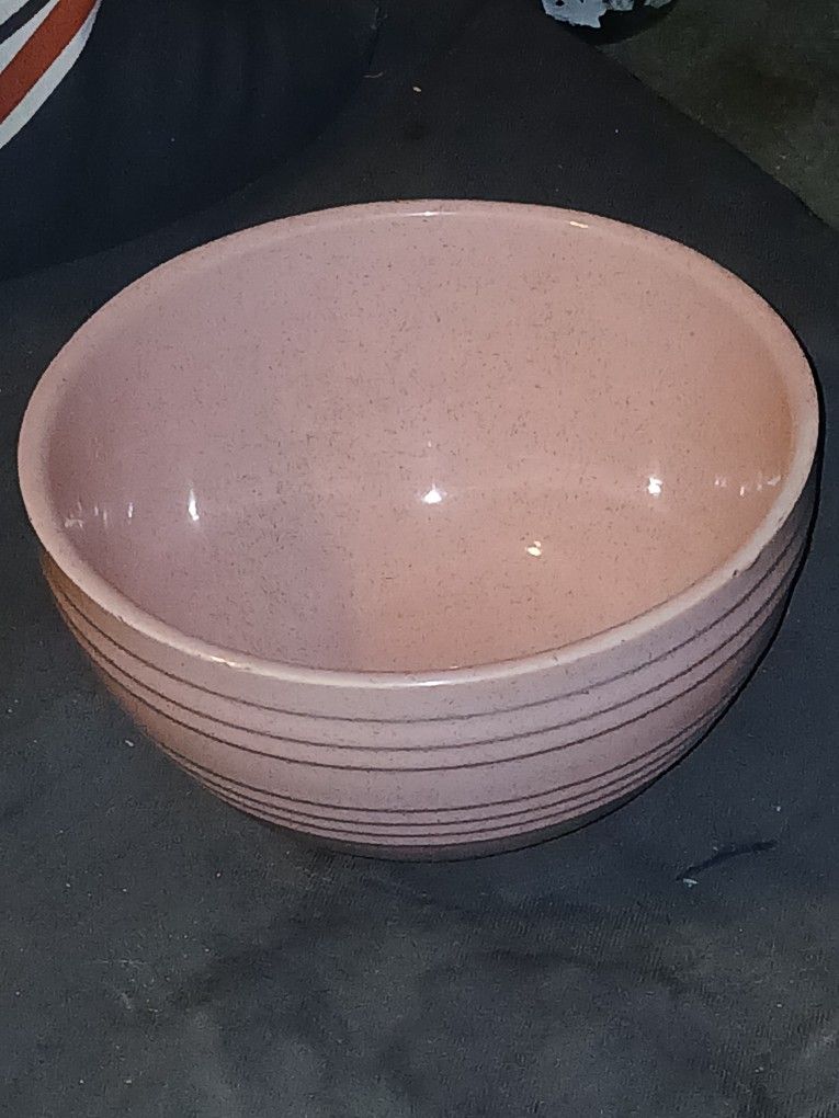 Bowl
