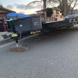 !!!STOLEN TRAILER PLEASE HELP ME FIND IT  !!!FINALLY FOUND AFTER 1 1/2 YEARS!!! 😁😃