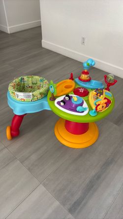 Baby walker
