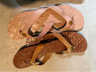 Tory Burch shoes