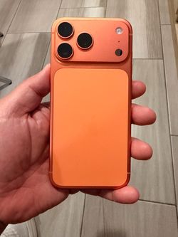 Iphone 17 ProMax 1TB Unlocked