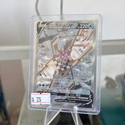 Pokemon Cards • Origin Forme Palkia V • TRADE INS WELCOME