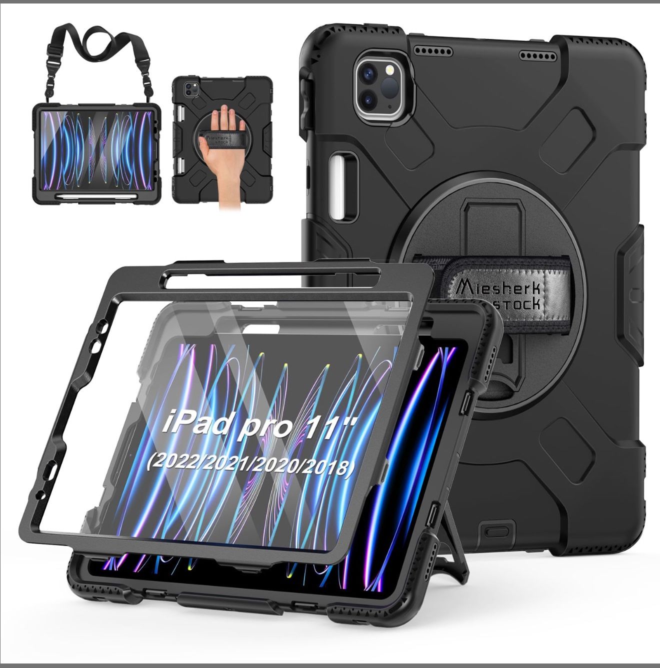 Case For IPad Pro 11 Inch