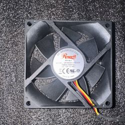 Cpu Gaming Fan