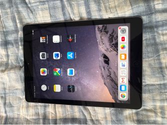 iPad Air