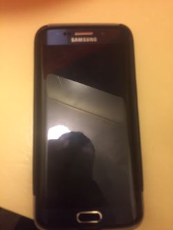 Galaxy s6 edge 32gb