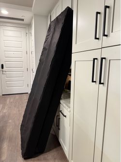 Queen Split Box Springs