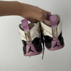 Jordan’s And New Balance 