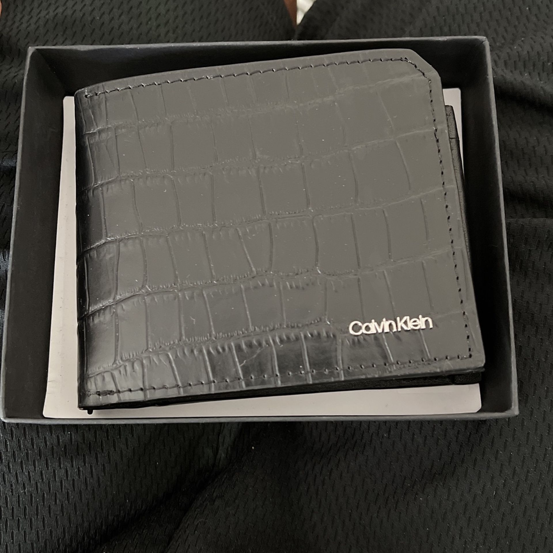 Calvin Klein Wallet