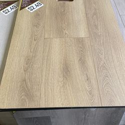 100% Waterproof Laminate Floors