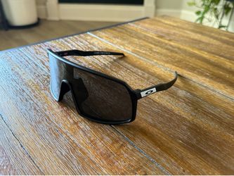 Oakley Sutro Sunglasses