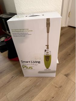 Brand new Steam mom plus