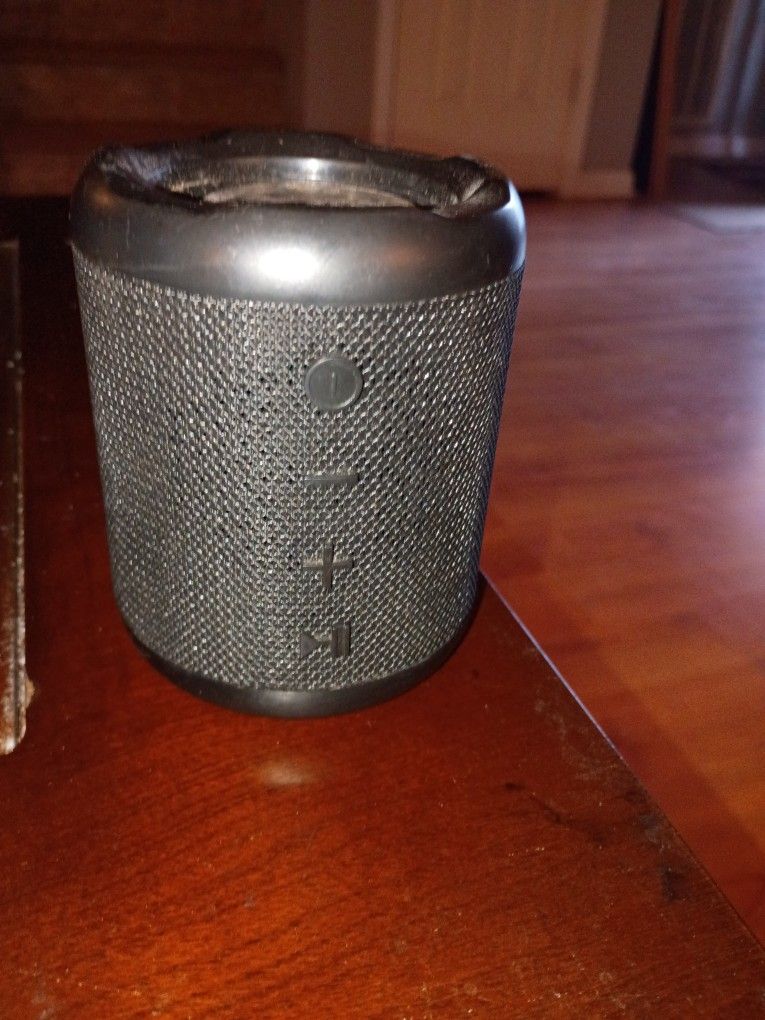 Speaker