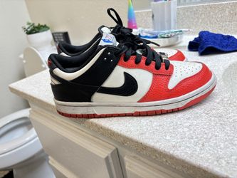 Nike dunks