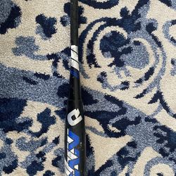 DeMARINI NVS C6IX VEXXUM -10 VXR16 Baseball Bat 30” 21 Oz