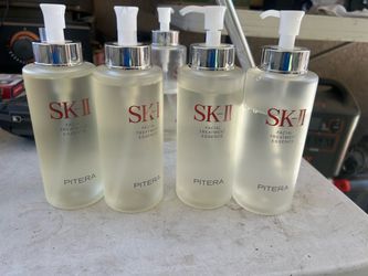SK I I FACIAL TREATMENT ESSENCE